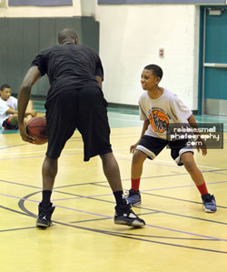 next level basketball camp in bloomfield hills michigan